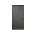 Residential 2hour fire rated wooden door